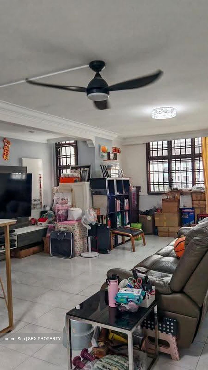 Blk 661 Choa Chu Kang Crescent (Choa Chu Kang), HDB 5 Rooms #621909491